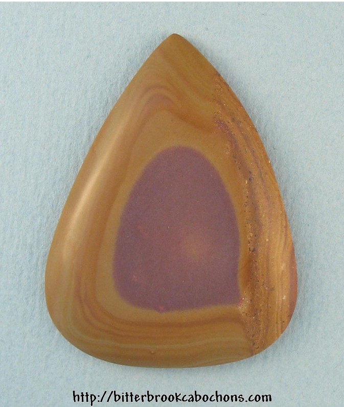 Rhyolite