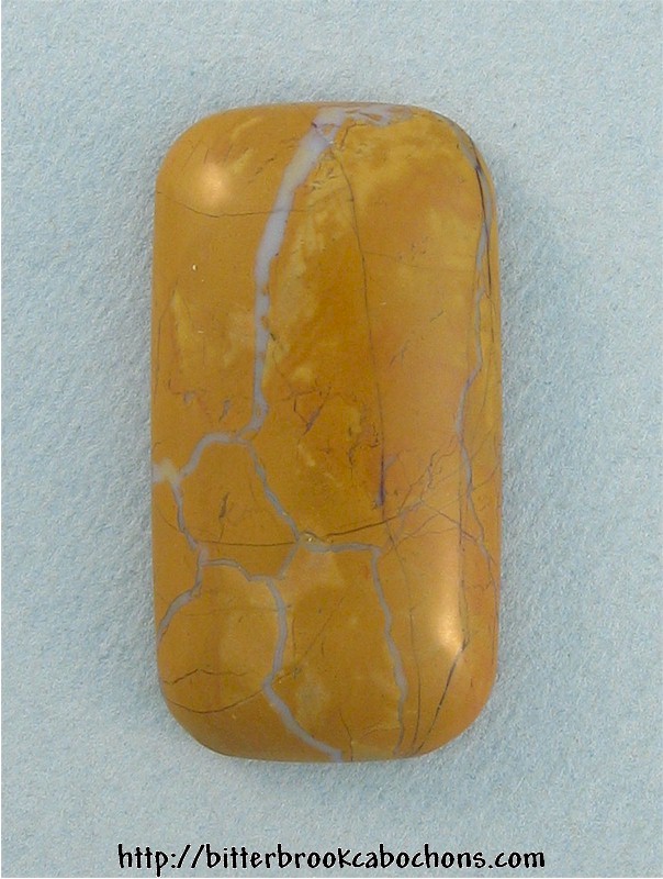 Stone Canyon Jasper