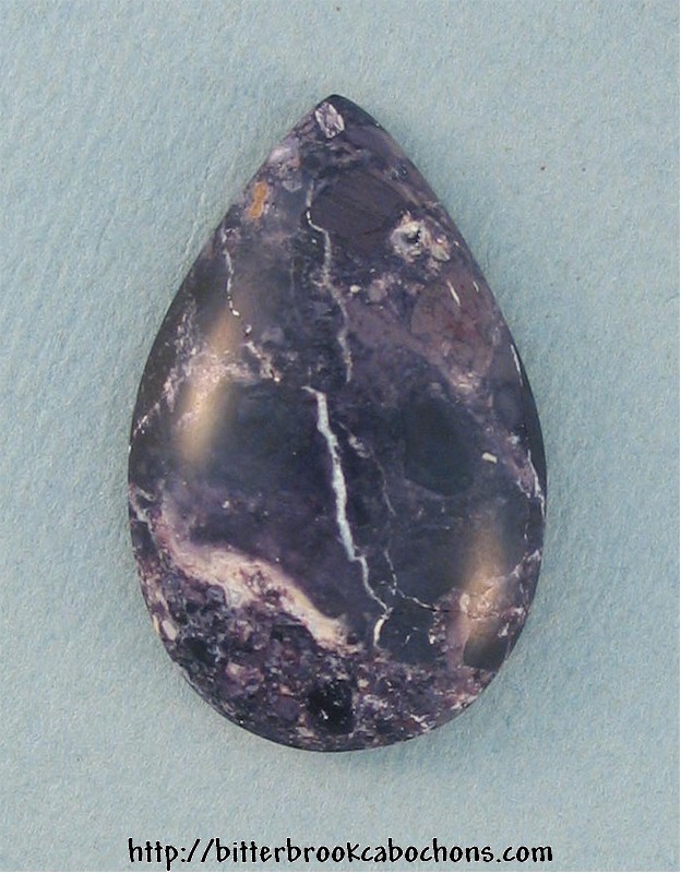Tiffany Stone