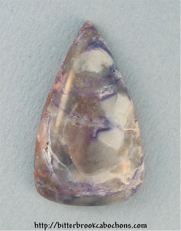 Tiffany Stone