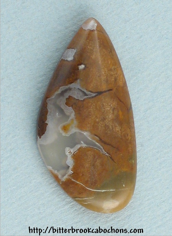 Unknown Stone