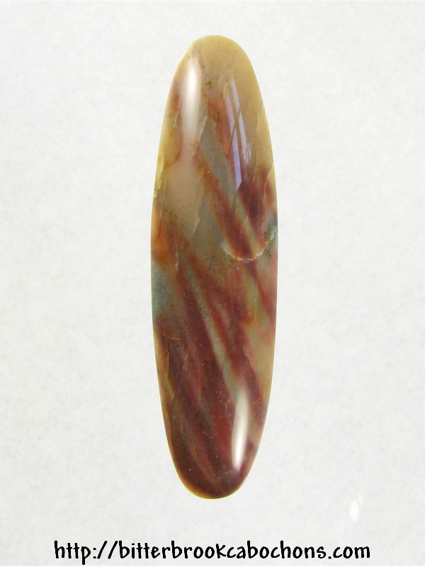 Unknown Stone Cabochon