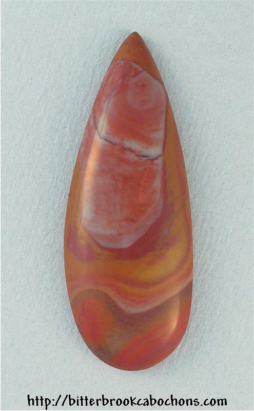 Wonder Stone
